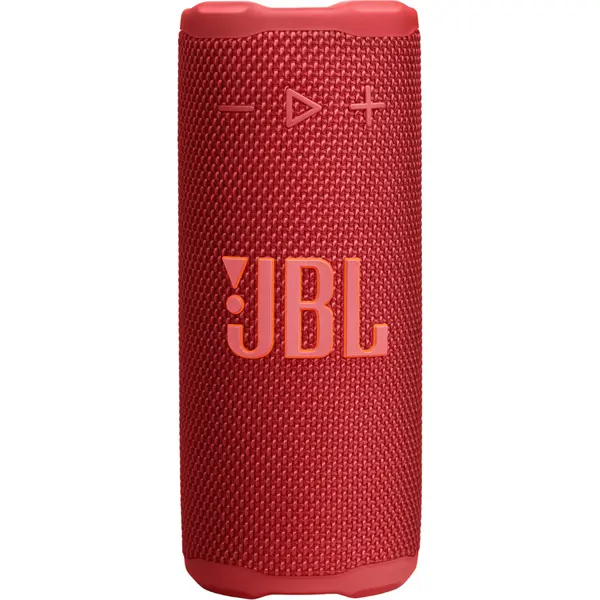 Boxa portabila JBL Grip, Bluetooth, Auracast, IP68, Rosu
