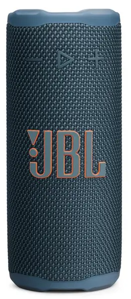 Boxă portabilă JBL - Grip, impermeabilă, albastră