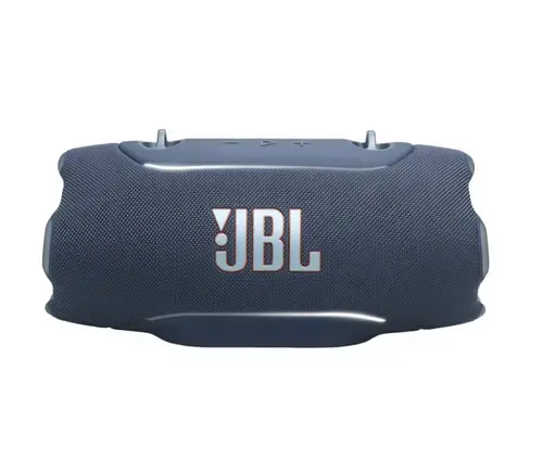 Boxa portabila JBL Xtreme 5, Bluetooth, 28 ore autonomie, AI Sound Boost (Albastru)