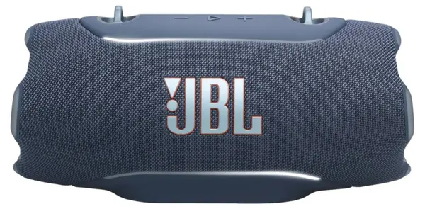 Boxă portabilă JBL – Xtreme 5, rezistentă la apă, albastră