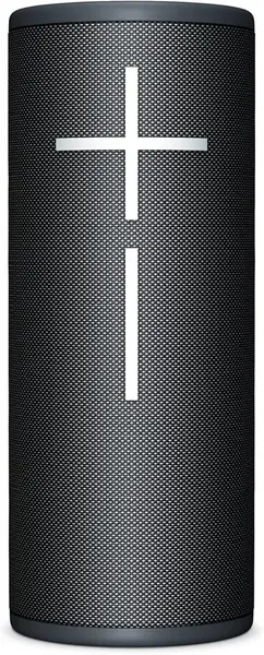 Boxa portabila Logitech Ultimate Ears Boom 4, Bluetooth, Autonomie 15 ore, Rezistenta la apa IP67 (Negru)