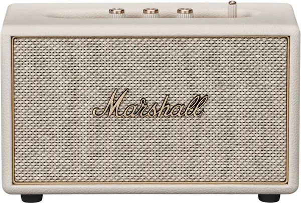 Boxă portabilă Marshall - Acton IV, Cream