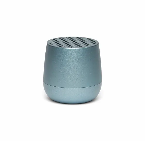Boxa portabila Mino - Bleu | Lexon