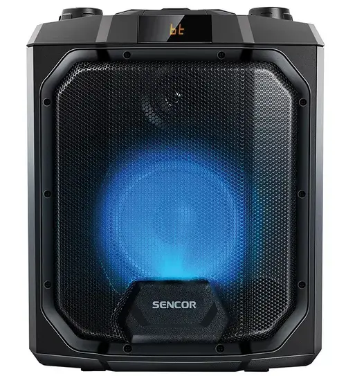 Boxa portabila Sencor S-SSS3700 (Negru)