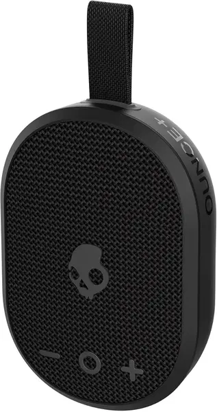 Boxa portabila SkullCandy OUNCE+, Bluetooth, Autonomie 16 ore, IPX7 (Negru)