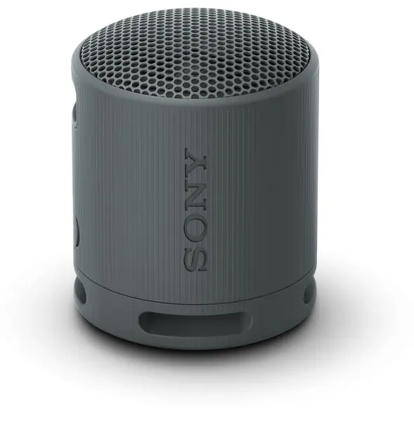 Boxă portabilă Sony - SRS-XB100, negru