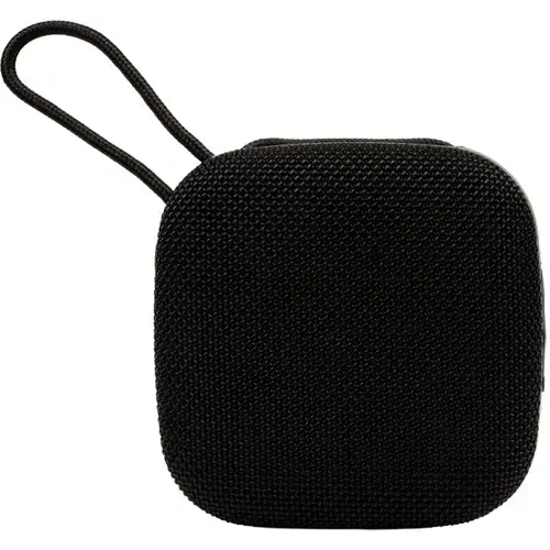 Boxa portabila Spacer Pocket, Bluetooth 5.3, 5W, IPX5 (Negru)