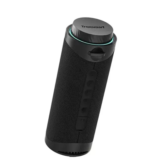 Boxa portabila Tronsmart T7, Bluetooth, 30W, IPX7 (Negru)