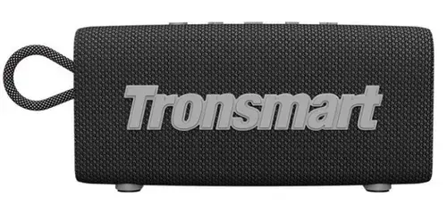 Boxa Portabila Tronsmart Trip, 10W, Autonomie 20 ore, IPX7 (Negru)