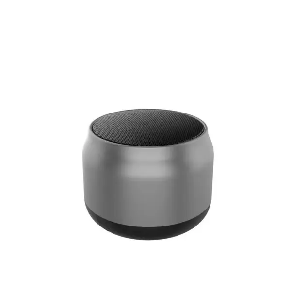 Boxa portabila Vision Touch 3W, Bluetooth V5.0, VBPM01G