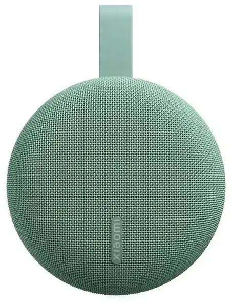 Boxa Portabila Xiaomi Bluetooth Speaker Essential QBH4330GL, 5 W, Autonomie 10 ore, Apel Bluetooth, IP66 (Verde)