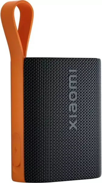 Boxă portabilă Xiaomi - S28D Sound Pocket, 2.0, TWS, neagră