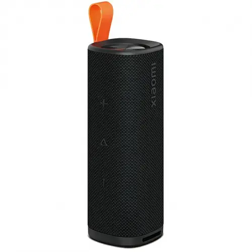 Boxa Portabila Xiaomi Sound Outdoor QBH4261GL, Bluetooth 5.4, 30 W, Microfon, Waterproof IP67 (Negru)