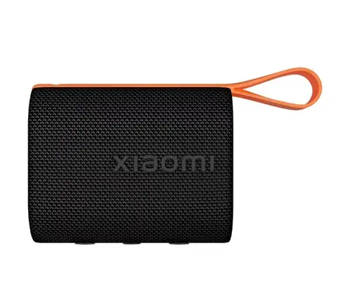 Boxa Portabila Xiaomi Sound Pocket QBH4269GL, 5W, Bluetooth, Waterproof IP67 (Negru)