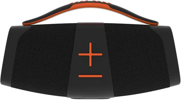 Boxa portabilă Xmart - BT1295B, Bluetooth, negru