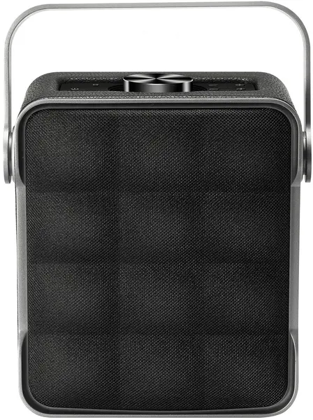Boxă portabilă Xmart - X-BASS Party Speaker BS20, wireless, neagră