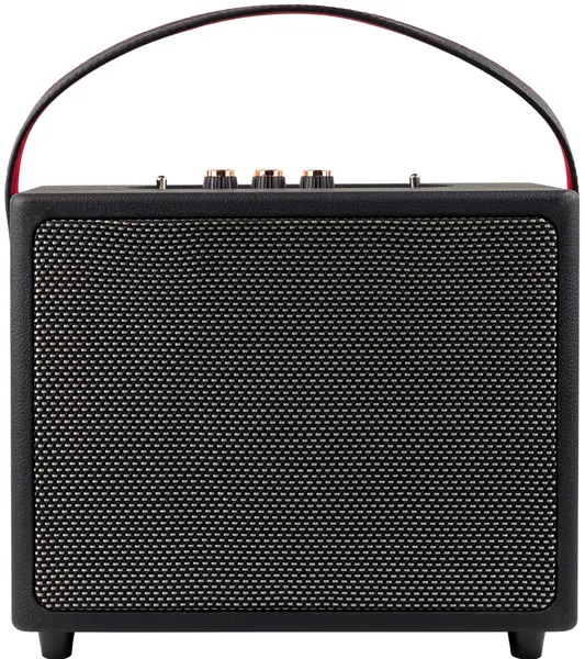 Boxă portabilă Xmart - X-BASS Party Speaker BS50, wireless, neagră