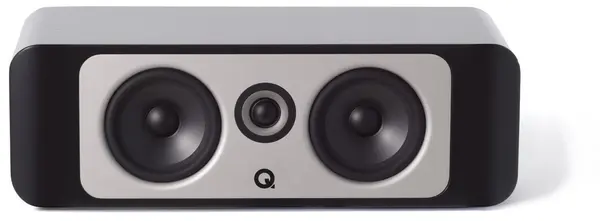 Boxă Q Acoustics - Concept 90 Centre, negru