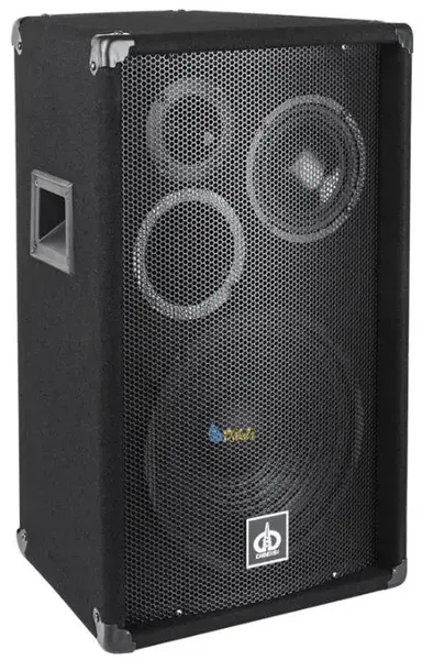 Boxa Quer Q1001, 150W (Negru)