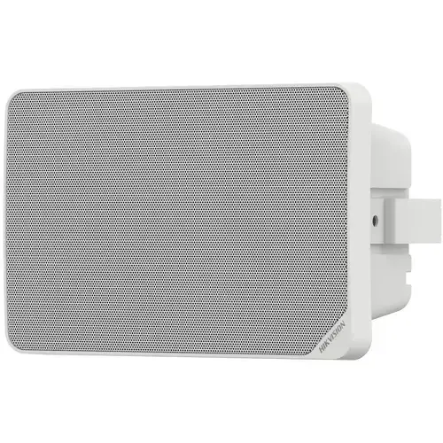 Boxa raft Hikvision DS-QAZ1110G1R-BE, 10 W (Alb)