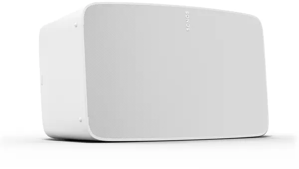 Boxa Sonos - Five, 1 buc, alba