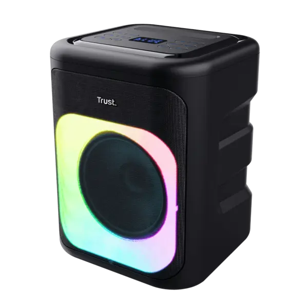 Boxa Trust Azura 50W, negru Boxa Trust Azura 50W, negru
