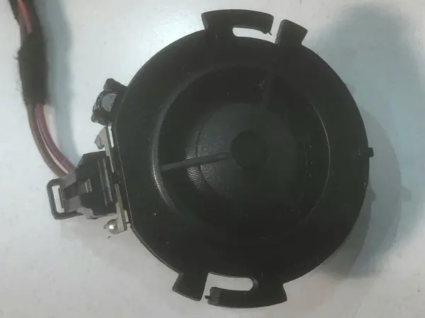 Boxa usa stanga / dreapta spate 8T0035399 Audi A4 (2007-2011) [8K2, B8]