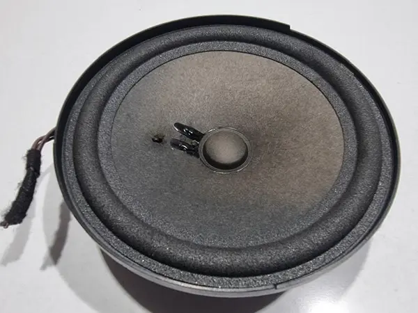 Boxa usa stanga / dreapta spate A2129060101 Mercedes E-Class (2009->) [W212]