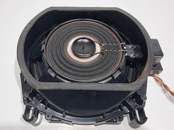 Boxa usa stanga fata 9112492 BMW Seria 5 (2003-2010) [E60]