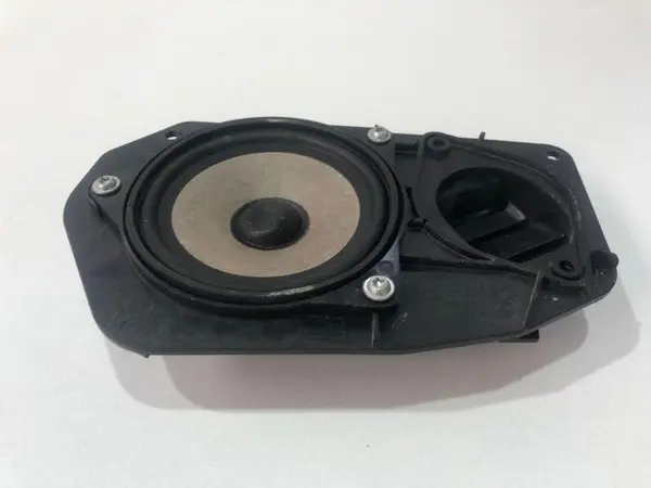 Boxa usa stanga spate 6934419 BMW Seria 5 (2004-2010) [E61]