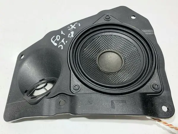 Boxa usa / subwoofer stanga spate 9151971 BMW Seria 7 (2008-2015) [F01, F02]