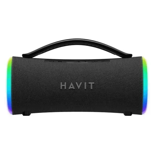Boxa Wireless HAVIT SK834BT, Waterproof, Negru