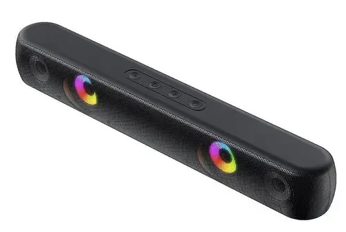 Boxa Wireless HAVIT SK854BT, 1800mAh, Negru