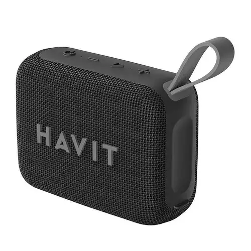 Boxa Wireless HAVIT SK874BT, Negru