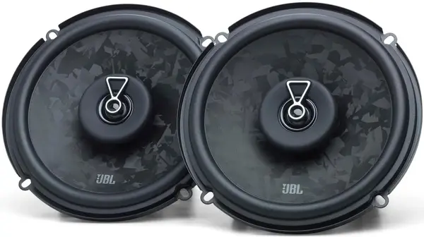 Boxe auto JBL - Gen2 Srage3 68F, set de 2 bucăți, negre