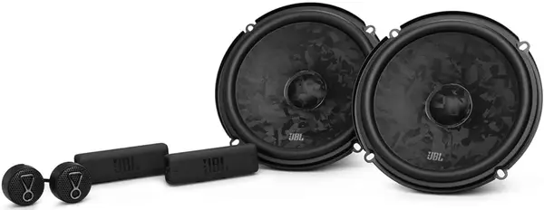 Boxe auto JBL - Gen2 Stage3 68CF, negri