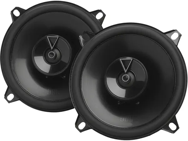 Boxe auto JBL - Gen3 Club 54F, set de 2 bucăți, negre