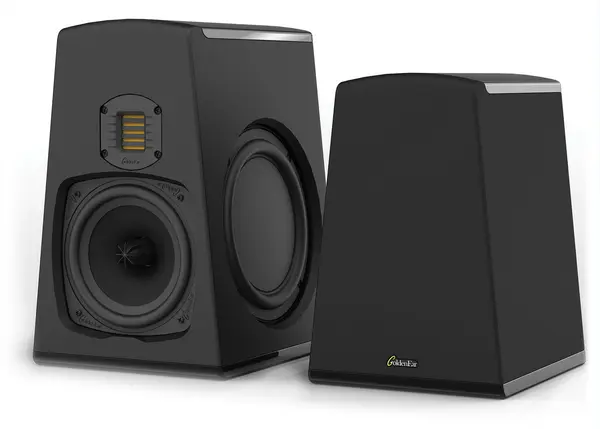 Boxe de raft GoldenEar AUDHC-GE-AON3, 90dB, 36Hz-35kHz
