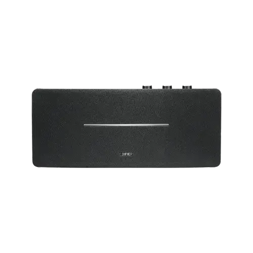 Boxe Edifier D12-BK, 70W RMS, Bluetooth, RCA, AUX, Line-Out (Negru)