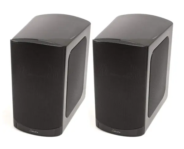 Boxe High-End GOLDENEAR BRX, 40Hz-35kHz, eficienta 90dB, AUDHC-GE-BRX