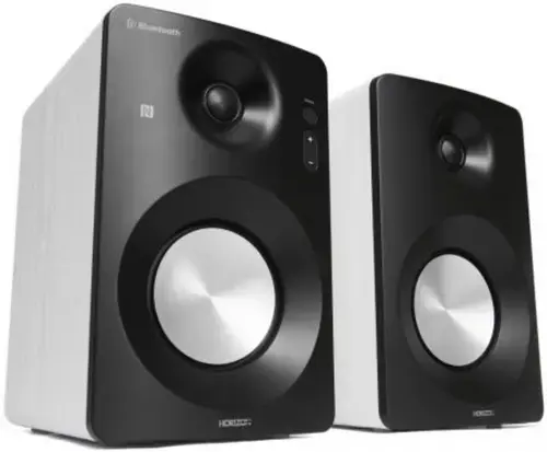 Boxe Horizon HAV-M1100W, Bluetooth (Alb)