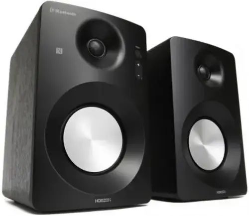 Boxe Horizon HAV-M1100W, Bluetooth (Negru)