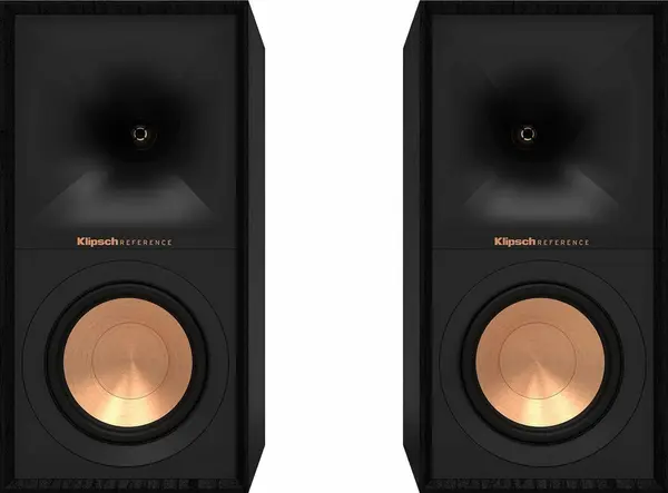 Boxe Klipsch - R-50M, 2 buc, negru
