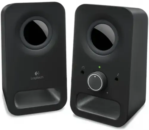Boxe Logitech Z150 (Negru)