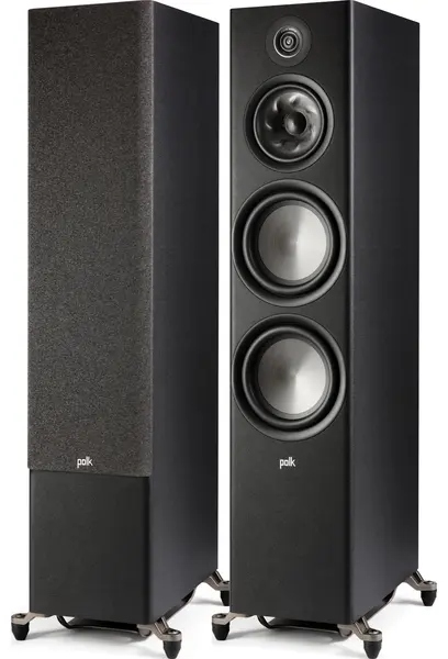 Boxe Polk Audio - Reserve R700, 2 bucăți, negre