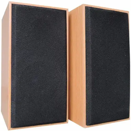 Boxe Serioux SoundBoost 2000C