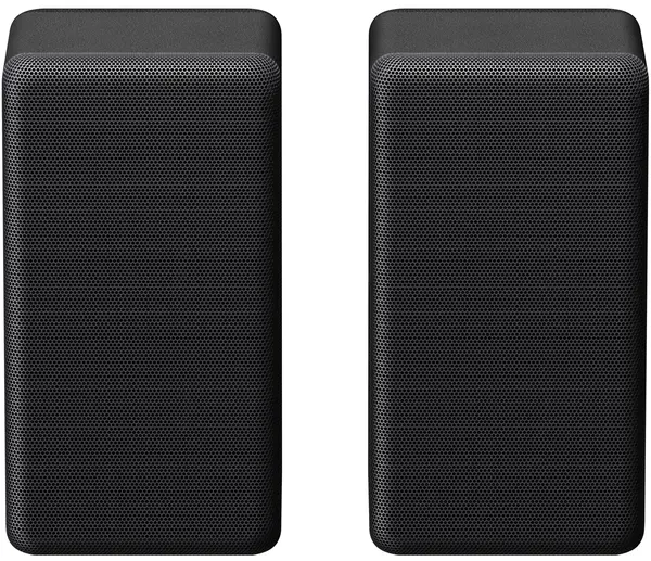 Boxe Sony - SA-RS3S, 2 buc., negre