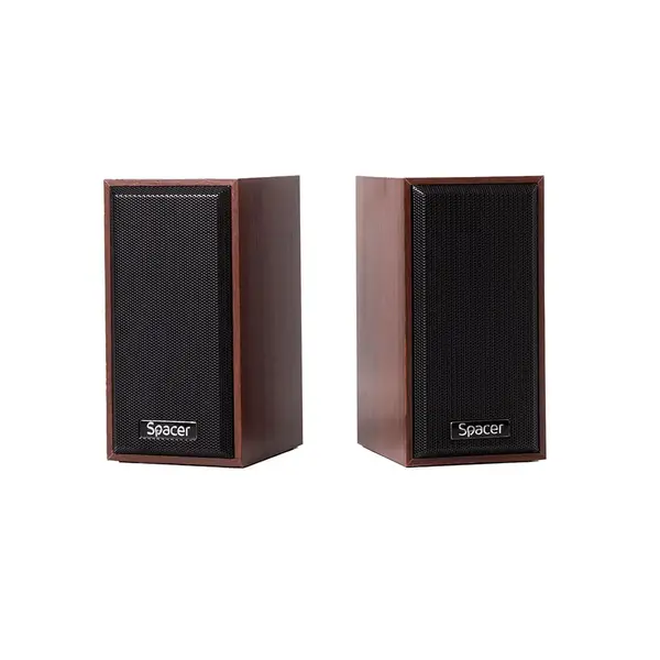 Boxe Spacer 2.0 control volum usb powerspsk-201-wd Boxe Spacer 2.0 control volum usb powerspsk-201-wd
