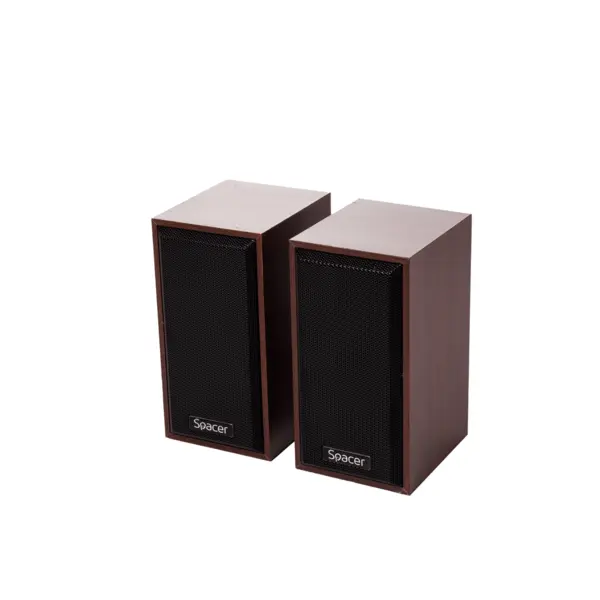 BOXE SPACER 2.0 SPSK-201-WD 6W BK BOXE SPACER 2.0 SPSK-201-WD 6W BK