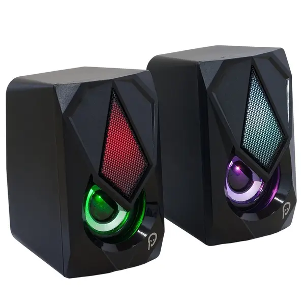 BOXE SPACER Gaming 2.0 - SPB-STORM